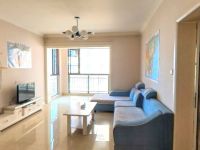 3室2廳1陽臺(tái) 萬宏國際三期VR看房