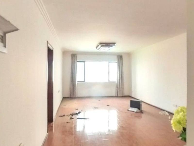 4室2廳1陽臺 保利中心VR看房