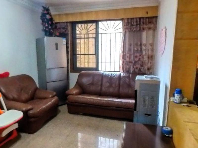 2室1廳 勝利花園二期VR看房