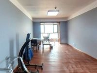 3室2廳2陽臺 俊發(fā)盛唐城星河郡（一期）VR看房