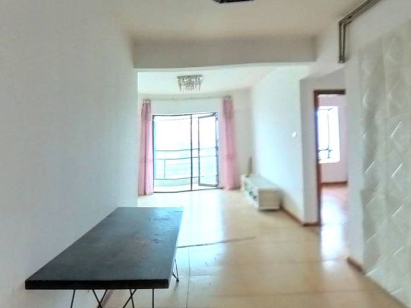 4室2廳2陽臺 經(jīng)典雙城二、三期VR看房