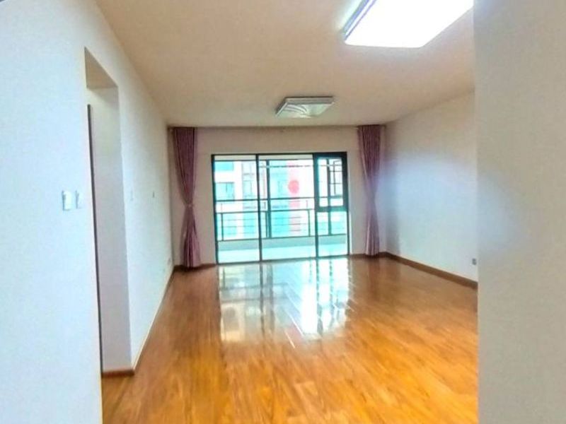 3室2厅2阳台 经典双城二、三期VR看房