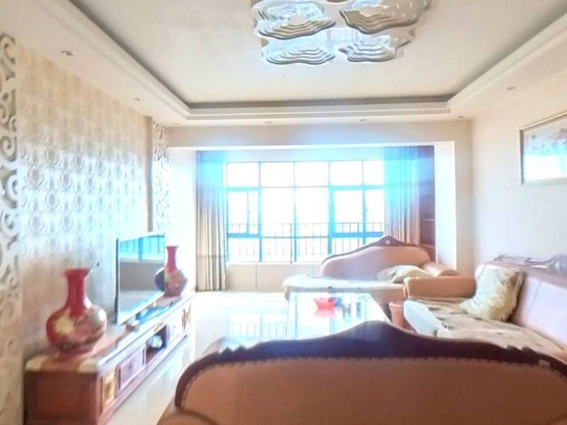 3室2厅2阳台 春城慧谷B区VR看房