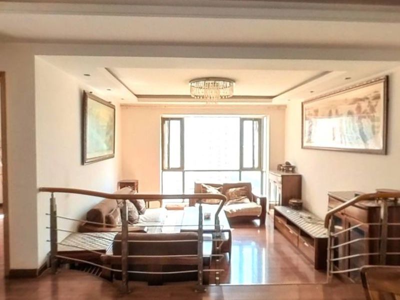 4室2廳2陽臺 和諧世紀(jì)VR看房