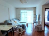 2室2廳2陽臺 遠(yuǎn)洋風(fēng)景VR看房