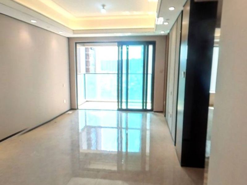 3室2廳1陽臺(tái) 華潤悅府二期VR看房