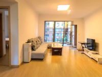 3室2廳1陽(yáng)臺(tái) 保利大家VR看房