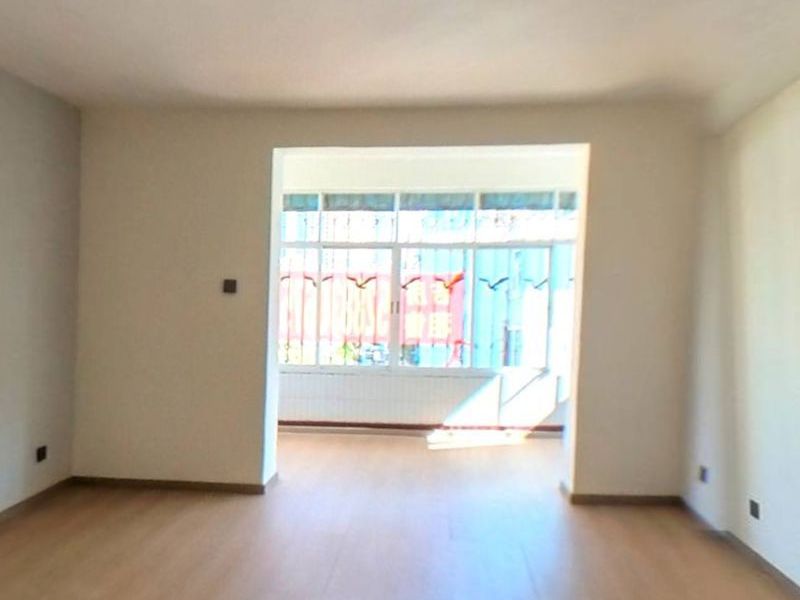 3室2廳1陽(yáng)臺(tái) 金星小區(qū)VR看房