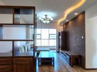 2室2廳1陽臺 國?，F(xiàn)代城薔薇苑VR看房