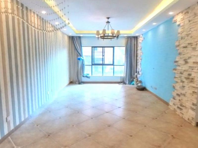 4室2廳2陽臺(tái) 實(shí)力壹方城VR看房