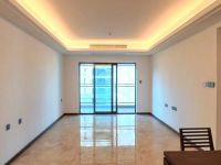4室2廳1陽(yáng)臺(tái) 萬(wàn)科金域水岸VR看房