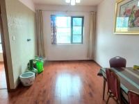 1室1廳1陽臺 盛高大城二期VR看房