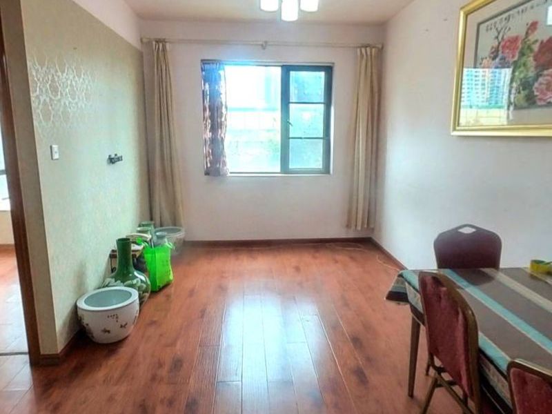 1室1廳1陽臺 盛高大城二期VR看房