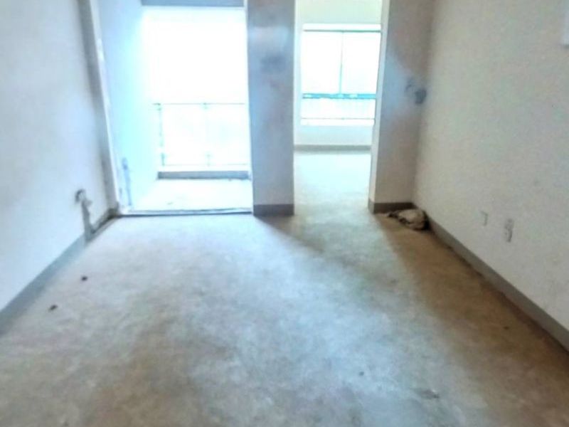 2室1廳1陽(yáng)臺(tái) 紅星國(guó)際晶品VR看房