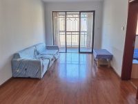 2室2廳1陽臺(tái) 廣福城樂福園VR看房