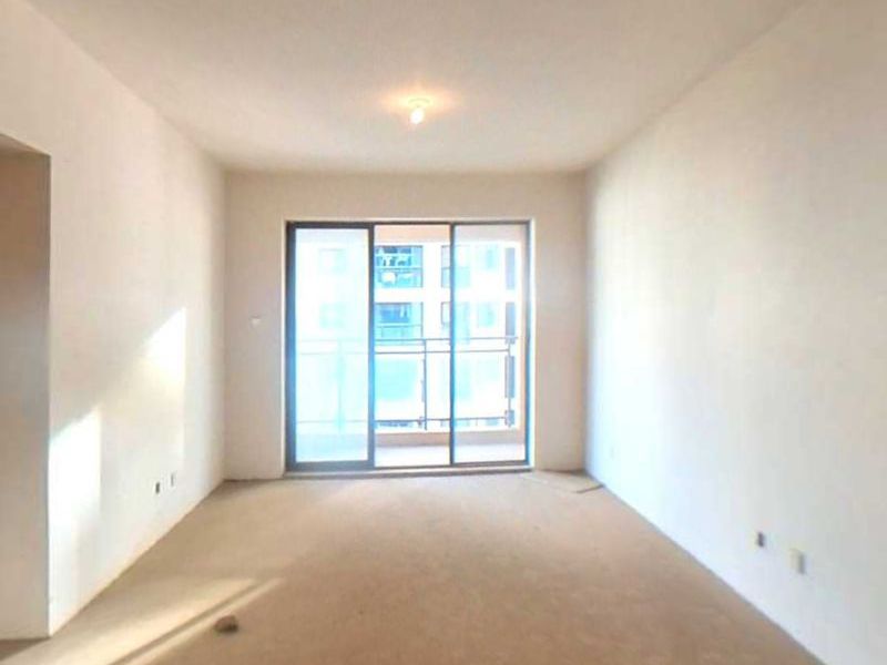 2室1廳1陽臺 廣福城樂福園VR看房