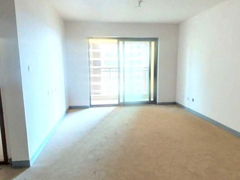 5室2廳2陽臺 藍光水岸公園VR看房