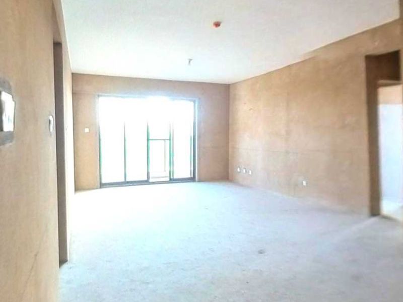 4室2廳1陽臺 融城優(yōu)郡VR看房