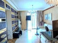 2室2廳1陽臺 同德昆明廣場上北區(qū)VR看房