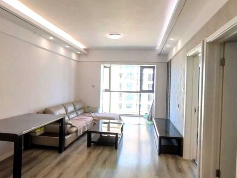 3室2廳1陽臺 萬宏國際三期VR看房