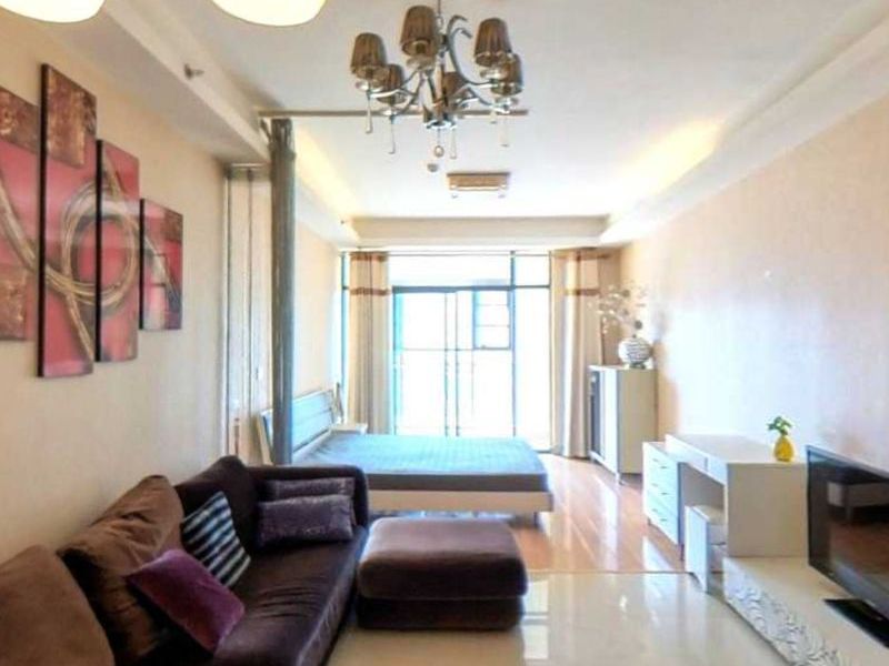 1室1廳 禧瑞都VR看房