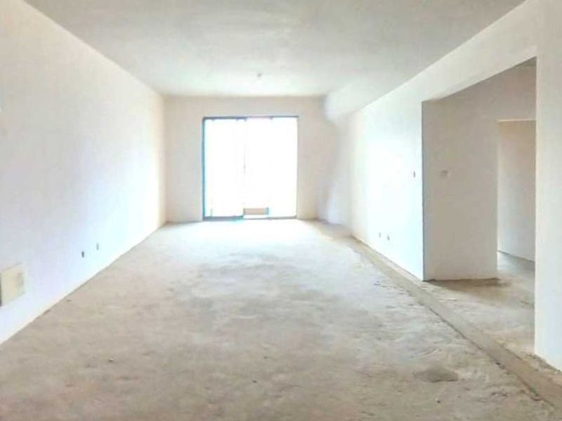 3室2廳1陽(yáng)臺(tái) 廣福城雅福園VR看房