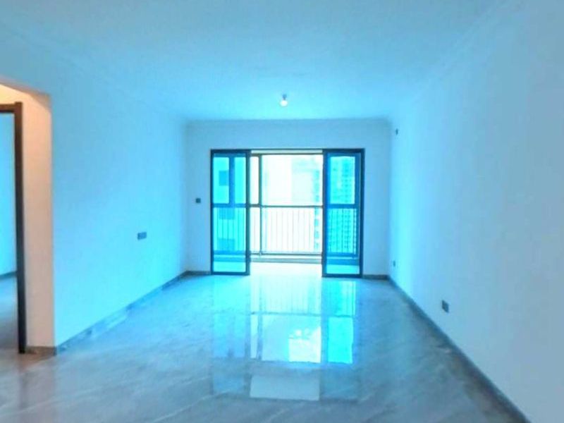 3室2廳1陽臺(tái) 碧桂園北城映象雨水苑VR看房