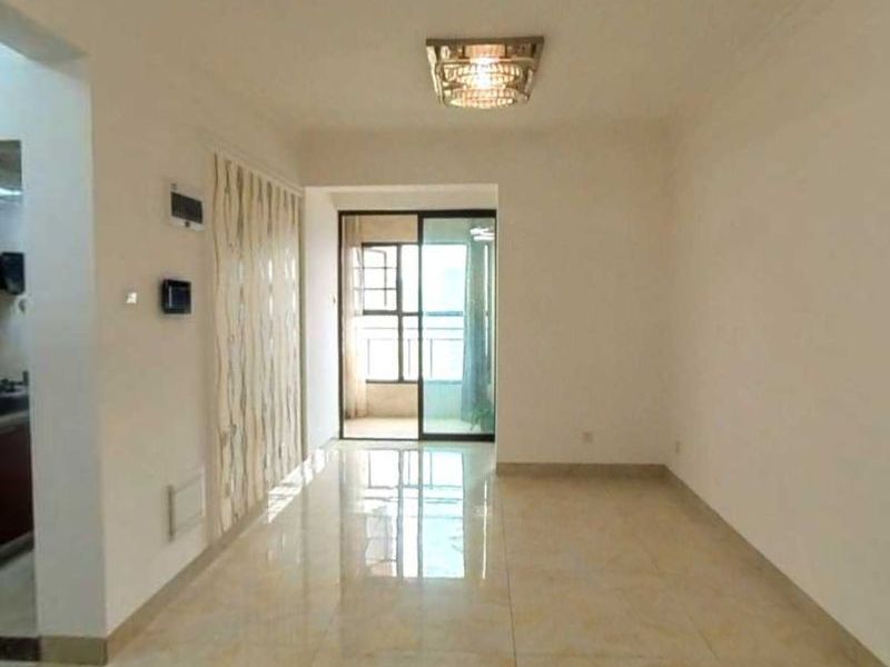 2室2廳1陽臺(tái) 俊發(fā)盛唐城VR看房