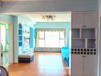 3室2廳2陽臺 天驕北麓南區(qū)VR看房