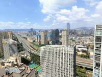 2室2廳 盛高大城四期VR看房