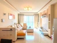 4室2廳2陽臺(tái) 云南映象花好月圓一期VR看房