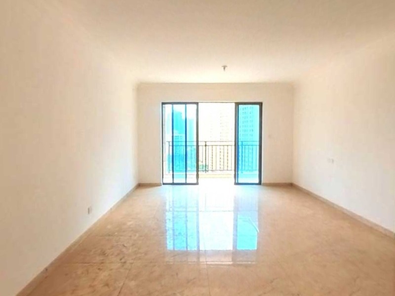 3室2廳1陽(yáng)臺(tái) 碧桂園春城映象一期VR看房