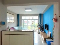 3室2廳1陽臺 人與自然VR看房