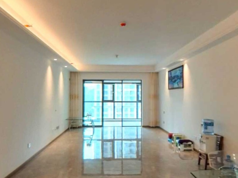 4室2廳2陽臺(tái) 俊發(fā)城茉莉苑VR看房