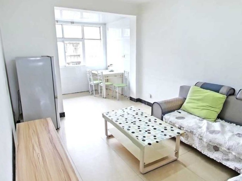 2室2廳1陽臺 紅塔花園VR看房