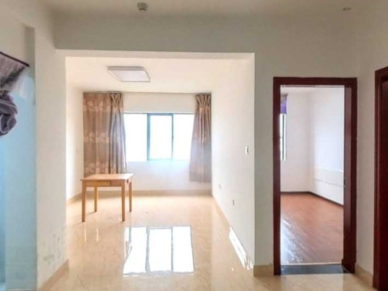 2室2廳1陽臺 溪畔麗景VR看房