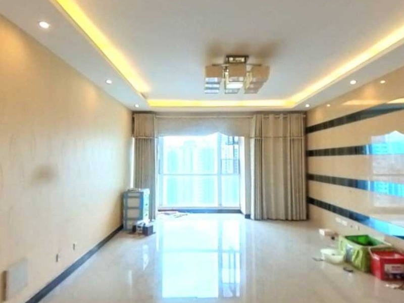 3室2厅2阳台 金江小区曦苑VR看房