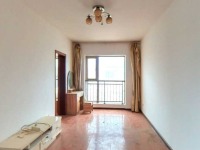 2室2廳1陽臺(tái) 候谷花園VR看房