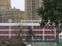 五華區(qū)外國語實驗小學圖片