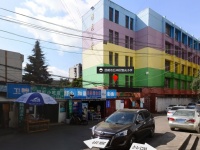 蓮華小學(xué)璧光校區(qū)圖片