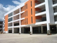 马街中心小学图片