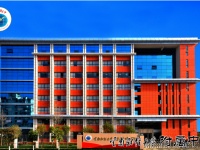 云才文翰学校小学部图片