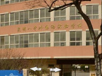 昆八中外國語學校（西壩校區(qū)）圖片