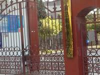 前衛(wèi)中學(xué)圖片