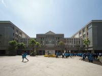 昆一中（本部）圖片