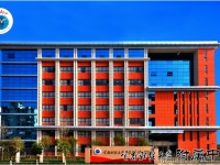 云才文翰学校中学部图片