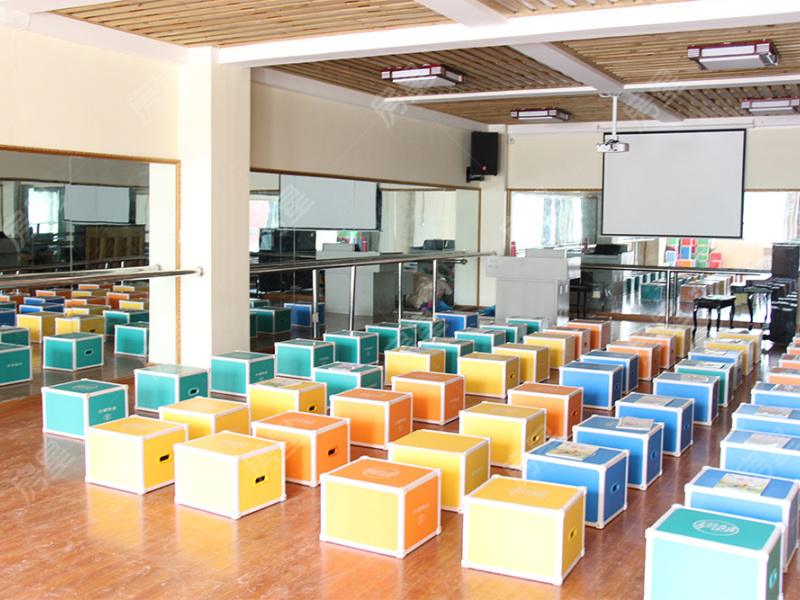 中华小学书香门第分校