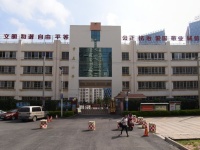 書林一小南壩校區(qū)官莊校點圖片