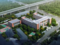 紅旗小學(xué)上悅校區(qū)圖片