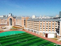 南开日新学校图片